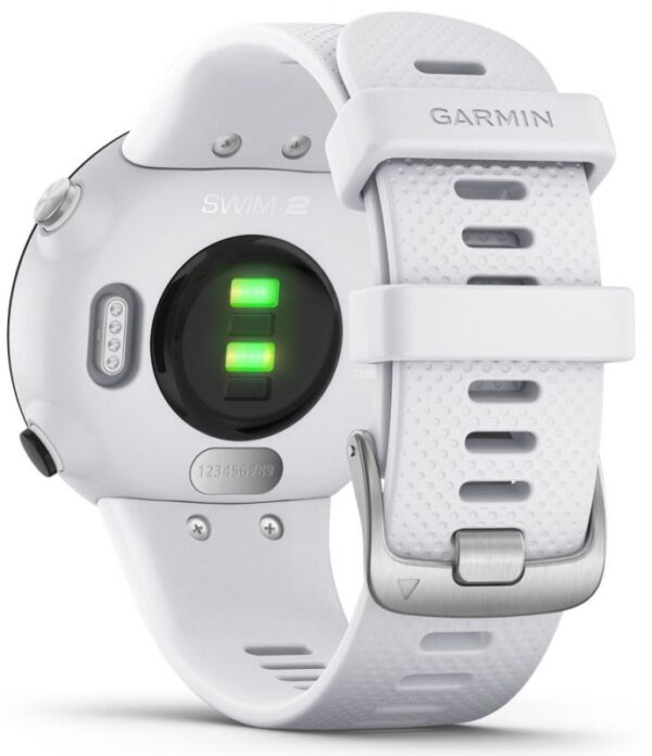 Garmin Swim 2 – GPS-Schwimmuhr – Bild 2
