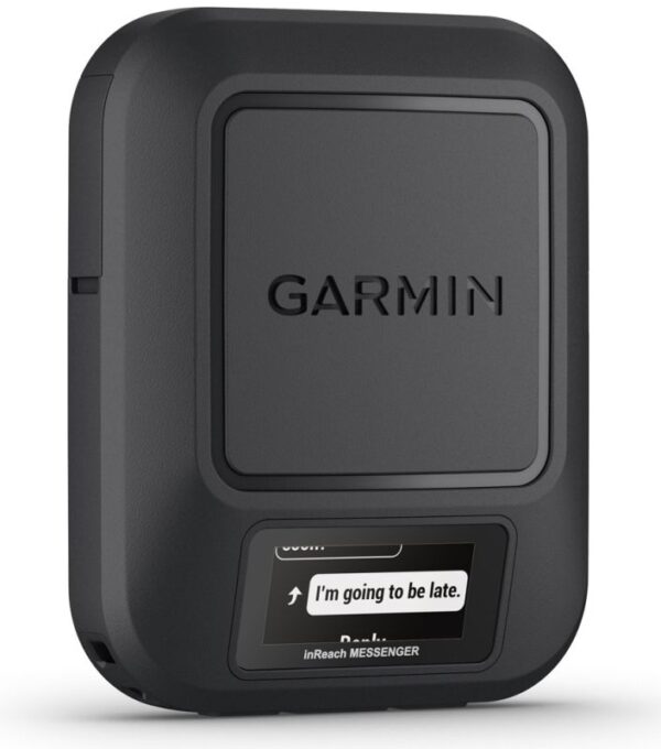 Garmin inReach Messenger Satelliten Kommunikationsgerät – Bild 6