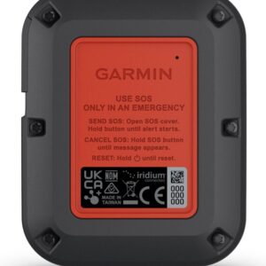 Garmin inReach Messenger Satelliten Kommunikationsgerät – Bild 10