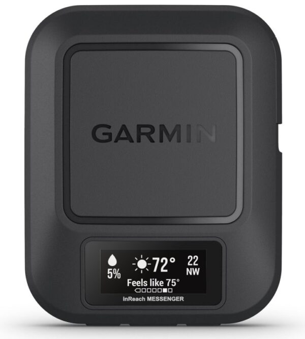 Garmin inReach Messenger Satelliten Kommunikationsgerät – Bild 8