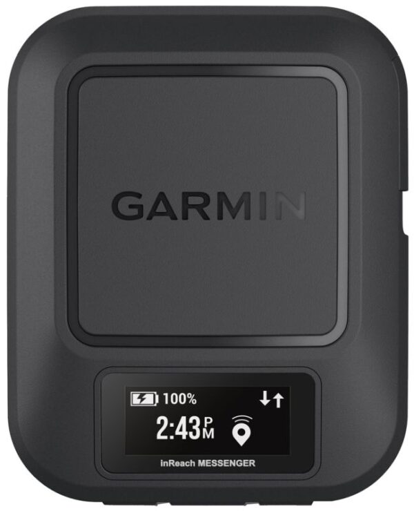 Garmin inReach Messenger Satelliten Kommunikationsgerät – Bild 5
