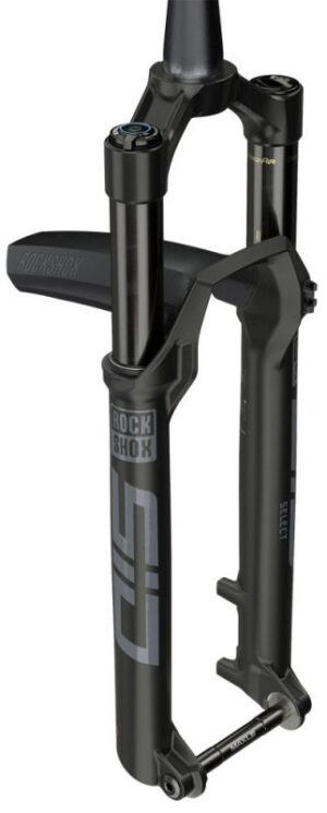 RockShox SID Select RL 29″ Debon Air 120 Tapered Boost