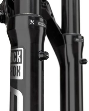 RockShox ZEB Ultimate Charger 3 RC2 29″ DebonAir+