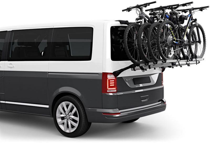 Thule WanderWay 2 911 – Heckträger – Bild 2