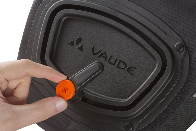 Vaude Aqua Back Light – Fahrradtaschen – Bild 6