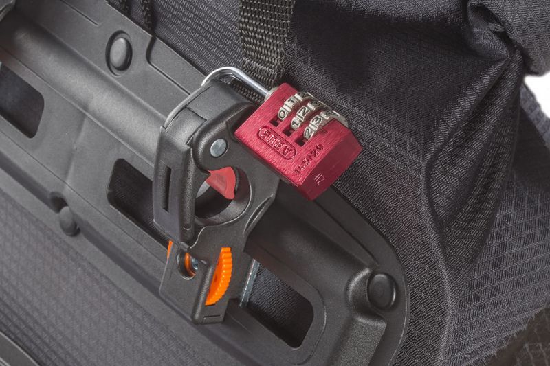 Vaude Aqua Back Light – Fahrradtaschen – Bild 4