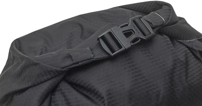 Vaude Aqua Back Light – Fahrradtaschen – Bild 3