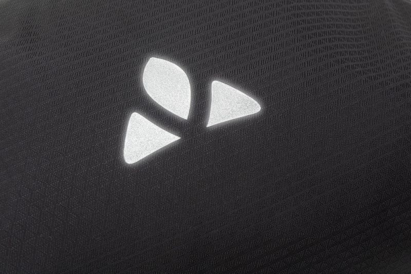 Vaude Aqua Back Light – Fahrradtaschen – Bild 2