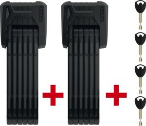 Abus Granit CityChain X-Plus 1060/170 Kettenschloss