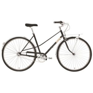 Creme Cycles CAFERACER Lady Uno - Damen Citybike - 2023
