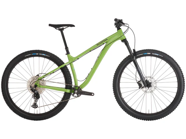 Kona Honzo | 29 Zoll MTB Hardtail | Green