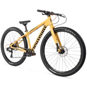 Eightshot COADY 275 SL DISC - 27,5" Kinder Mountainbike - 2026 - sand