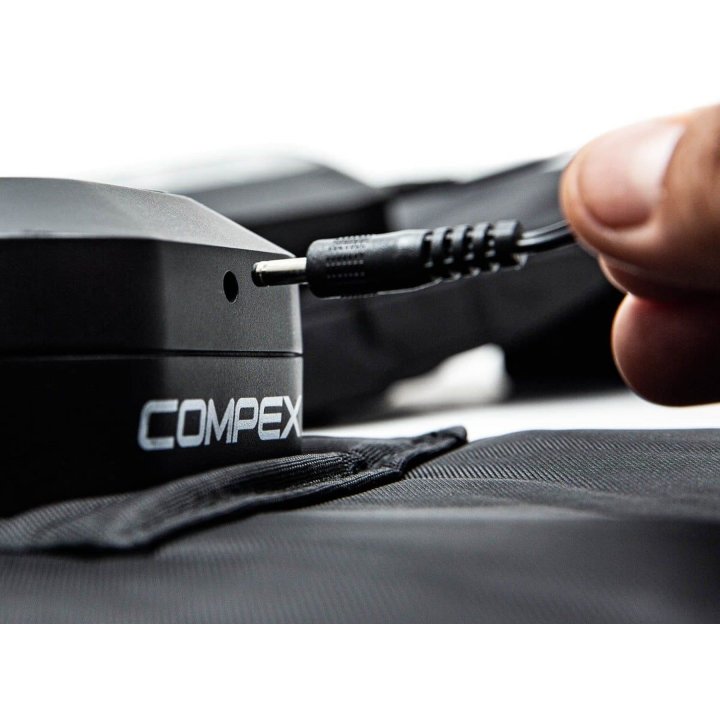 Compex Ayre™ Kompressionsstiefel – Bild 4