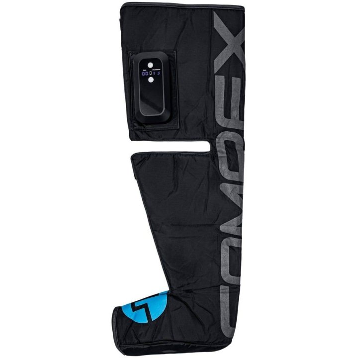 Compex Ayre™ Kompressionsstiefel – Bild 7