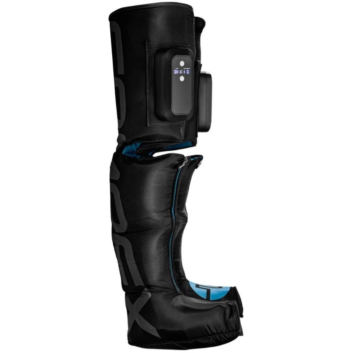 Compex Ayre™ Kompressionsstiefel – Bild 11