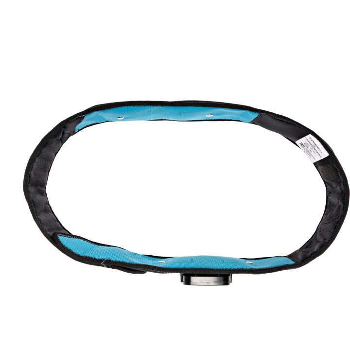 Compex Corebelt 5.0 Muskelstimulator – Bild 4