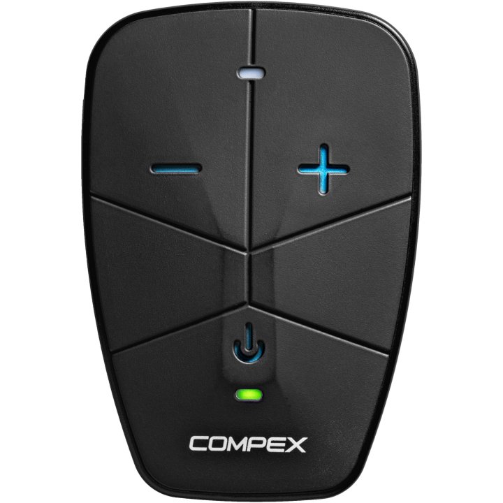 Compex Corebelt 5.0 Muskelstimulator – Bild 6