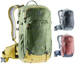 Deuter Attack 20 – Protektor-Rucksack