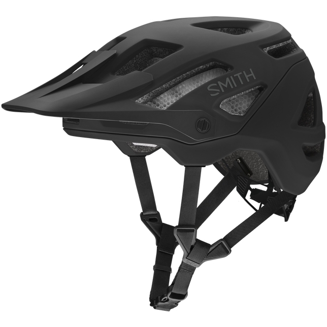 Smith Payroll MIPS Helm - Matte Black – Bild 8