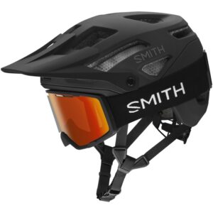 Smith Payroll MIPS Helm - Matte Black