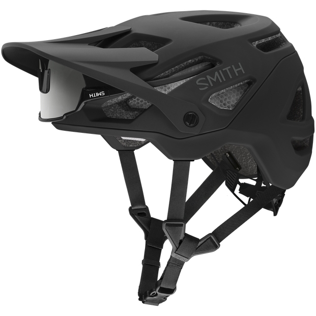 Smith Payroll MIPS Helm - Matte Black – Bild 3