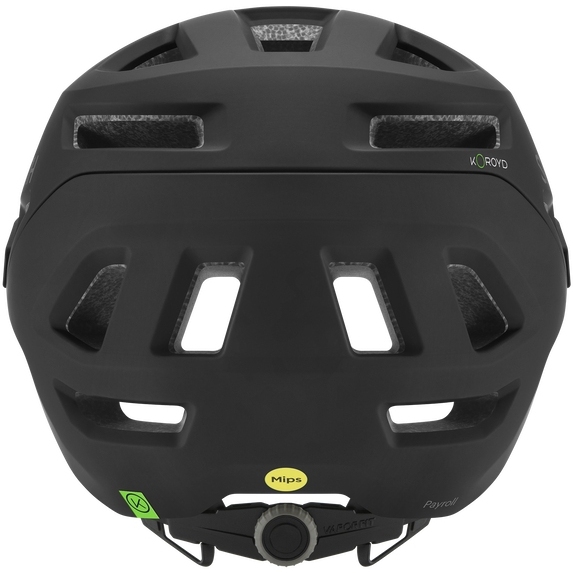 Smith Payroll MIPS Helm - Matte Black – Bild 7