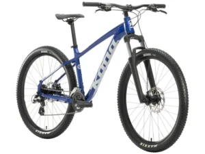Kona Lana'I | 26/27,5/29 Zoll MTB Hardtail | blue
