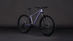 Cube Aim ONE (2026) | 27,5/29 Zoll MTB Hardtail | sundowner´n´black
