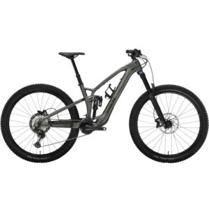 Trek FUEL EXe 8 XT - 29" E-Mountainbike - 2025 - Satin Mercury
