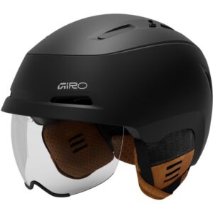Giro Bexley MIPS Fahrradhelm - matte black