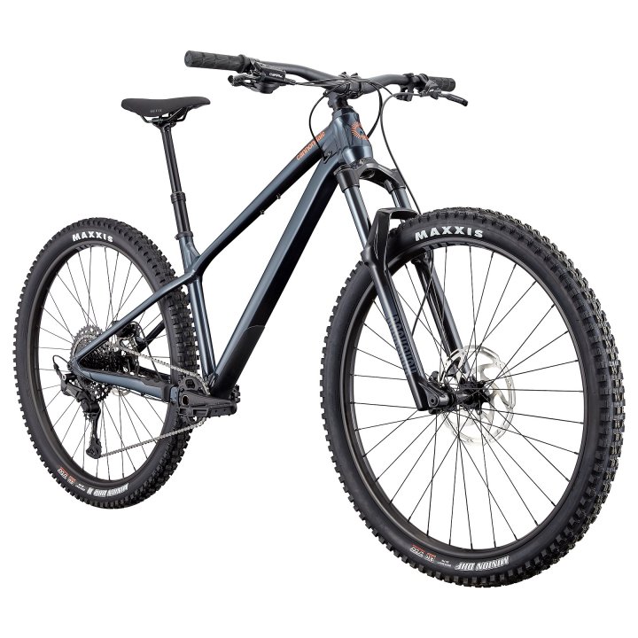 Cannondale HABIT HT 1 - 29" Mountainbike - 2026 - tungsten blue – Bild 5