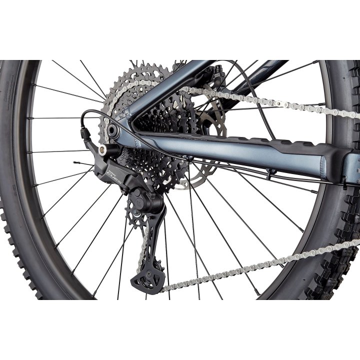 Cannondale HABIT HT 1 - 29" Mountainbike - 2026 - tungsten blue – Bild 2