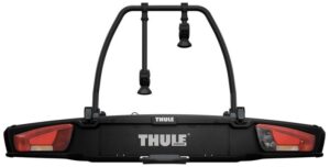 Thule VeloSpace XT 2 BLACK EDITION 938 – Fahrradträger