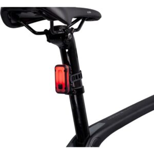 Lupine Rotlicht Pro LED-Rücklicht