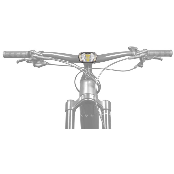 Lupine SL X - E-Bike Frontleuchte - Giant - 31.8mm – Bild 2
