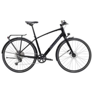 Diamant RUBIN LEGERE - City-Bike - 2025 - deep black