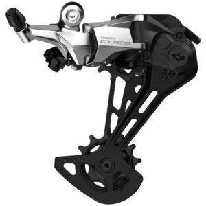 Shimano CUES RD-U6000 Schaltwerk - Shadow RD+