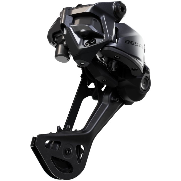 Shimano Deore RD-M6260 Schaltwerk - E-MTB