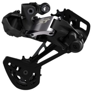 Shimano Deore XT RD-M8150 Schaltwerk - Shadow RD+