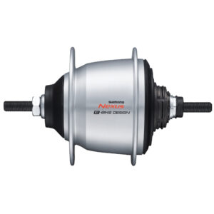 Shimano Nexus STePS SG-C7000-5R/5V E-Bike Getriebenabe