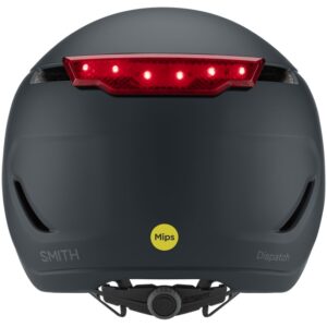 Smith Dispatch MIPS Helm - Matte Slate