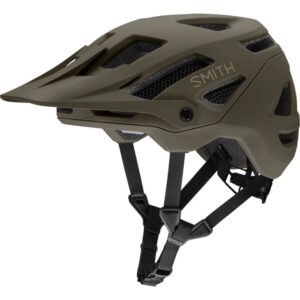 Smith Payroll MIPS Helm - Matte Forest