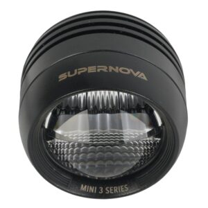 Supernova Mini 3 Pro MonkeyLink Scheinwerfer - schwarz