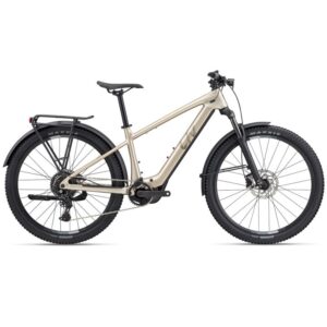 Liv TEMPT E+ EX | GEN2 - Damen E-Mountainbike - 2026 - 27.5" - Sandshell