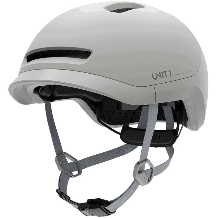 UNIT 1 NEON Mips Smart Helm - Slate Gray – Bild 3