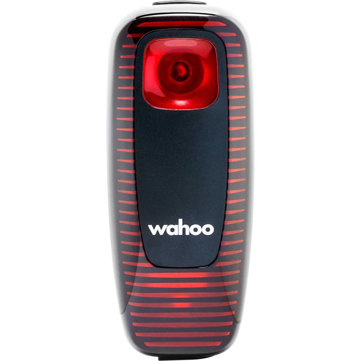 Wahoo TRACKR RADAR Rücklicht - ohne StVZO – Bild 5