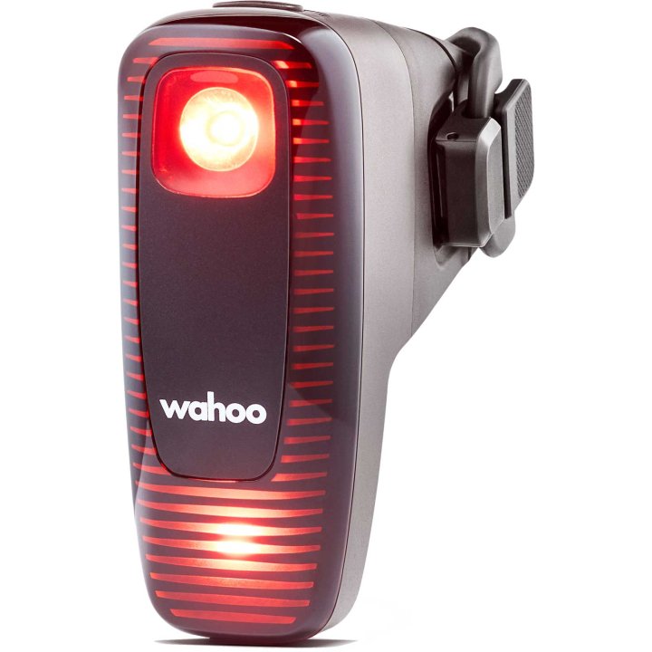 Wahoo TRACKR RADAR Rücklicht - ohne StVZO – Bild 6